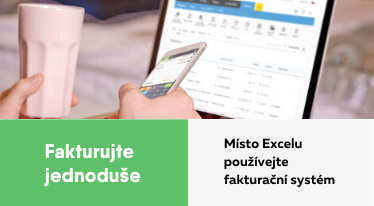 Pokud fakturujete manuálně a přemýšlíte o změně, pak zpozorněte. Leden je nejlepší čas pro pořízení nového chytrého fakturačního systému