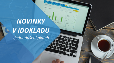 [Novinka] Při platbě převodem aktivujeme váš předplatné okamžitě